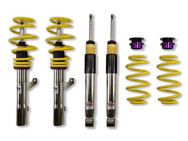 Coilovers KW Variant 2 Mini Cooper R53