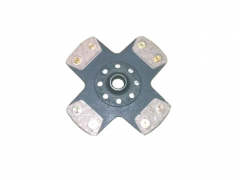 Disco Pastilhas Reforçado SFA Bronze s/molas Peugeot C3 C2 106 Caixa BE