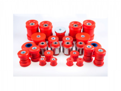 Kit Casquillhos Poliuretano BMW E36