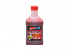 Óleo Motor Rodagem AMSOIL (Break-In) SAE 30