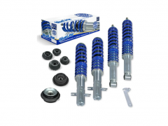 Coilovers JOM – VW Golf II