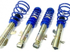 Coilovers AP Audi A4 b5 02/99 - 10/00