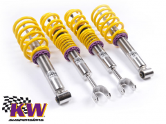 Coilovers KW V1 SEAT IBIZA IV 6L