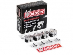 Pistons Wossner BMW 328i f30 2012 N20