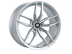 Butzi Mamba 19" BMW 5x120 9.5/8.5j Prata