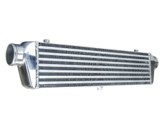 Intercooler Universal de Alumínio 700x140x65mm