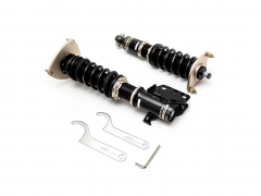 Coilovers BC Racing BR series –PEUGEOT 308 III GT FWD P5 (21+)