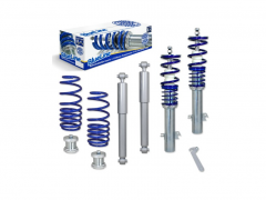 Coilovers JOM - Peugeot 207