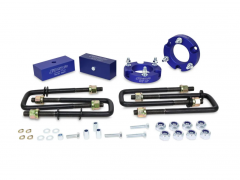 Kit Lift ( elevação )  Superpro Toyota Hilux 8th GEN 2015 -»