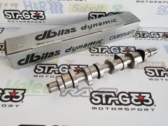 Arvore cames dbilas 1.9TDI PD VAG 8v 284º