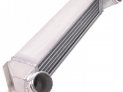 Intercooler em alumínio Bmw Series 1e3(e81,e82, e90, e91)