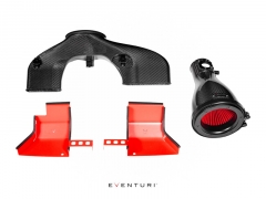 Kit Admissão Eventuri Toyota GR86 (FA24)