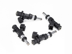 Deatschwerks 850 cc/min Injectors Fiat 500 1.4L Turbo (12-17)