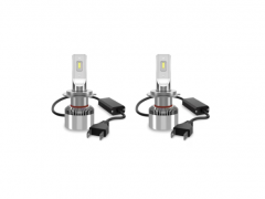 Kit LED H7 12V/18W OSRAM LEDriving® XTR