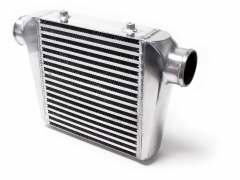 Intercooler Universal de Alumínio 460x300x76mm