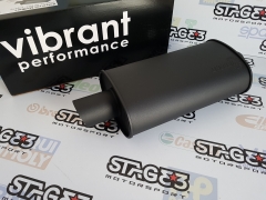 Panela Escape Vibrant 76 mm (3’’)