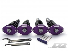 Coilovers D2 Racing Mazda MX-5 NA / NB