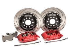 Kit Travagem TAROX FORD Fiesta Mk7 ST (Frente)