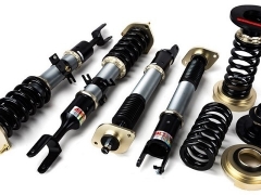 Coilovers BC Racing –  Seat Leon Mk2 05-12