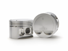 KIT Pistões Forjados Toyota 1.3L Starlet 4EFTE ZRP by Wossner