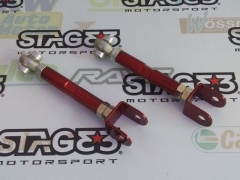 Braços de tração traseiros c/ reg. Nissan S13, S14, S15, R32, R33, R34 - EPMAN