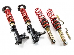 Coilovers MTS Technik BMW 5 E34 c/ camber plates
