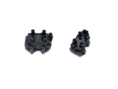 Bobina Ignição HP Ignition Peugeot TU, XU e EW