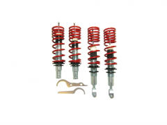 Coilovers Jom Redline Honda Civic EG , EK  , EJ
