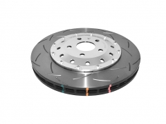 Disco DBA Audi 370x32mm