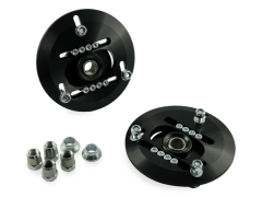 Camber Plates Ajustáveis BMW Serie 5 e60 / e61