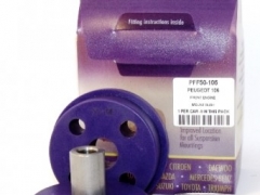 Apoio de Motor / Caixa Peugeot 106 e Citroen Saxo