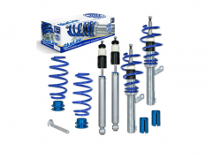 Coilovers JOM – VW Golf VI