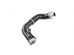 Tubo descarga Alpha Competition p/ S3 8P / Golf 6 R / TTS 2.0T K04