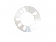 Espaçadores Universais 10mm - 4x100/4x108 - 5x100/112