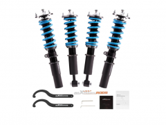 Coilovers MSR Maxspeedingrods BMW E60 E61 SP1 T6