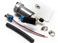 Bomba Gasolina Interna Universal Walbro 525 Litros/h