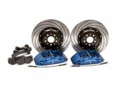 Kit Travagem Frontal TAROX 8 Pistons Honda S2000
