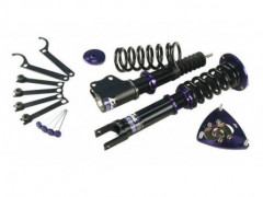 Coilovers D2 Seat Ibiza 6K2