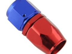 Terminal Recto de Ligação em Alúminio an6