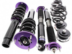 Coilovers D2 Racing Bmw E46 – 6 cil.