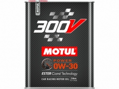 Motul 300V Power 0W-30 2L