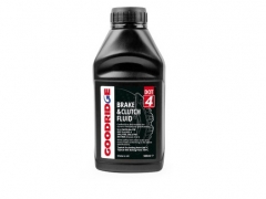 Óleo Travões Goodridge DOT 4 - 500ml