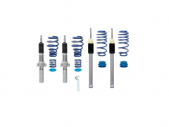 Coilovers JOM - Seat Ibiza 5F