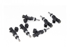 Deatschwerks 850 cc/min Injectors BMW E46 M54