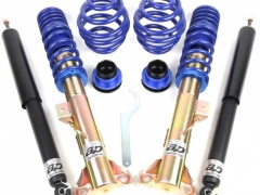 Coilovers AP – BMW F20