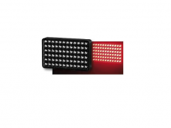 Lampada Stop Traseiro Led Fia