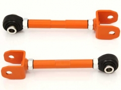 Braços de tração traseiros c/ reg. Nissan S13, S14, S15, R32, R33, R34