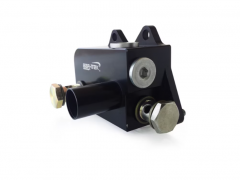 Adaptador de Radiador Óleo c/ termostato