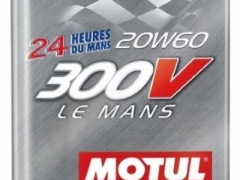 Motul 300V Le Mans 20W60 2L