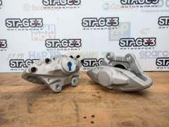 Pinças Bombas Traseiras Brembo 2 pistons BMW F20 F21 F22 F30 F31 F33 F34 F36 (292x22 mm)